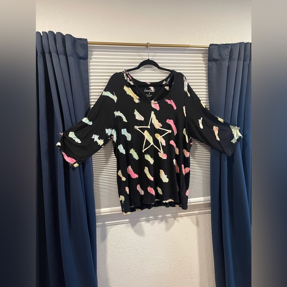 Lovestruck by Torrid 3x